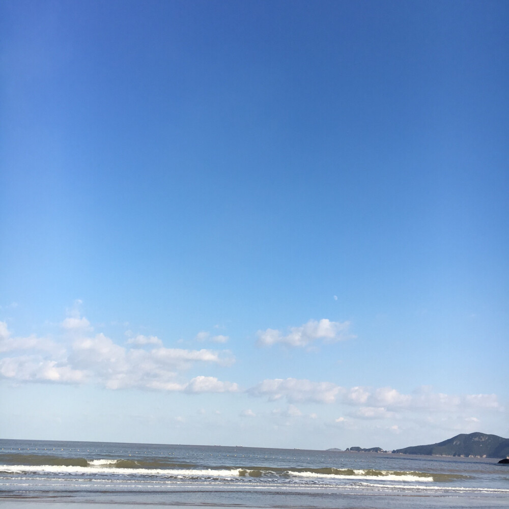 大海