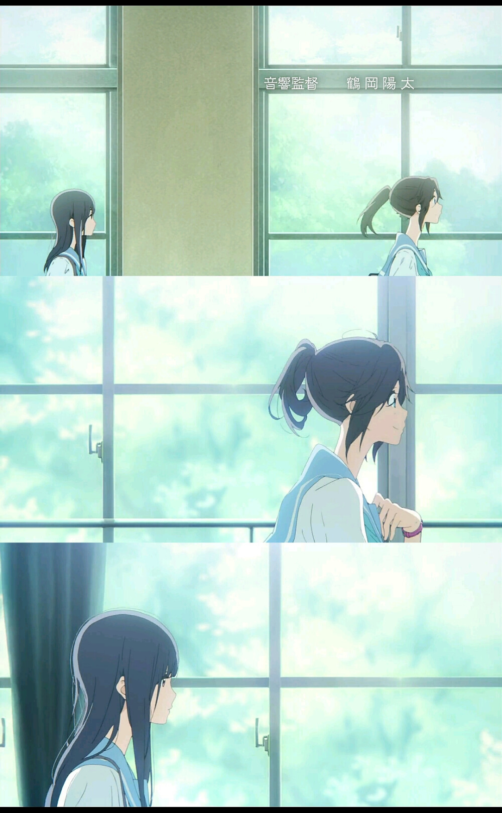 古比⁽⁽ଘ( ˊᵕˋ )ଓ⁾⁾
拼接壁纸
利兹与青鸟