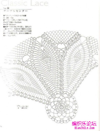 台布13图解