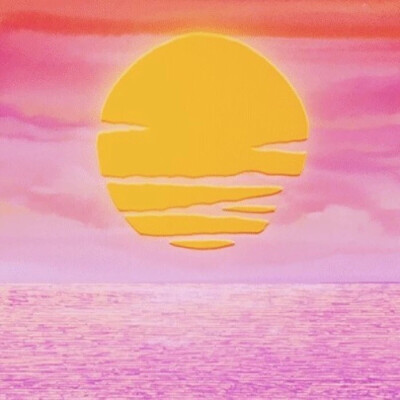 还是我爱的蒸汽波