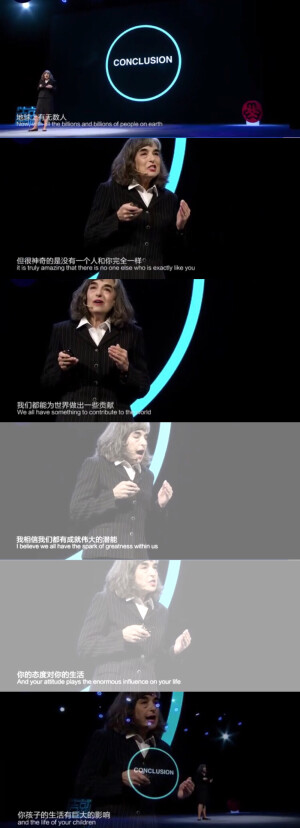 演讲 耶鲁大学教育专家 Lisa A. Goldman（Management Consultant Founder of YaleWomen）：学历对于女孩有多重要？