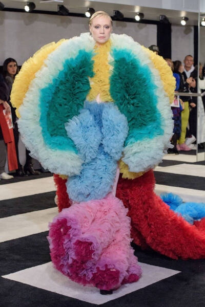 Tomo Koizumi Fall/Winter 2019
