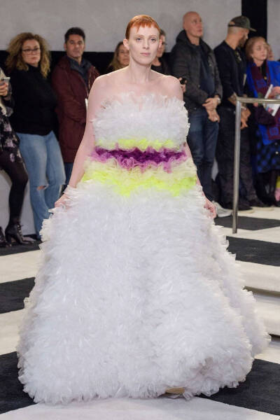 Tomo Koizumi Fall/Winter 2019
