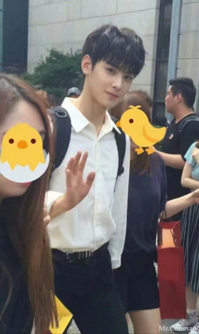 美人 宝藏男孩 小哥哥