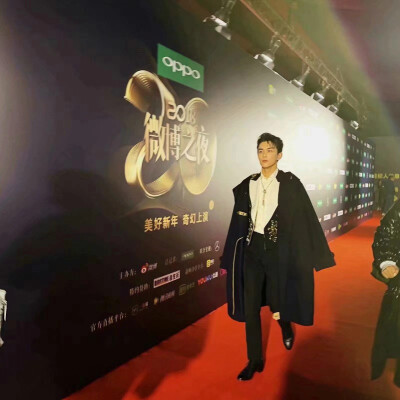 美人 宝藏男孩 小哥哥