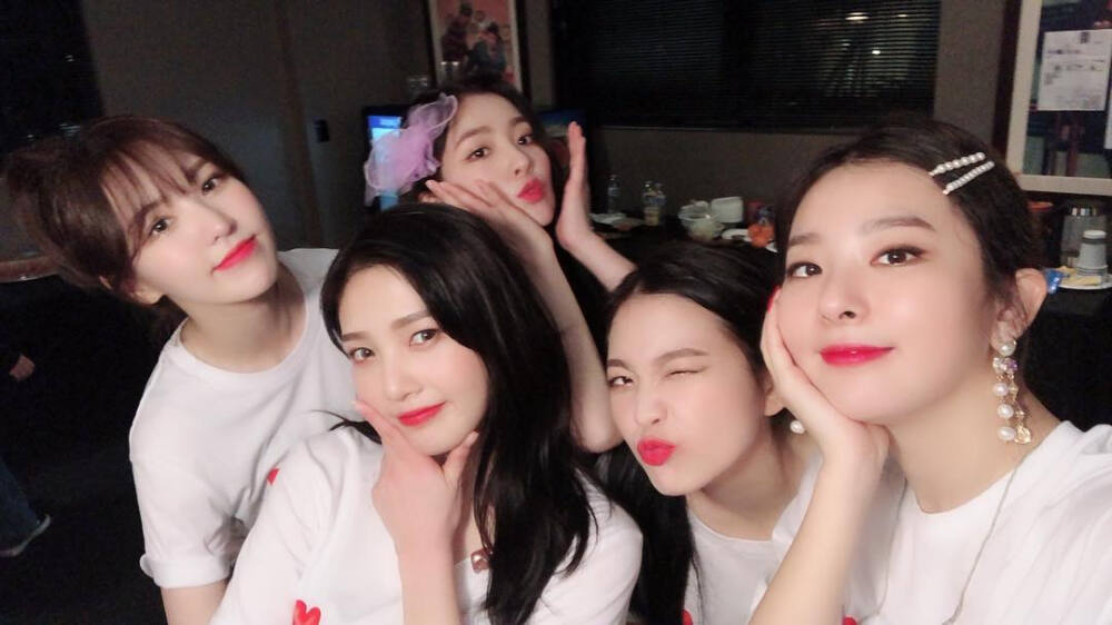 red velvet