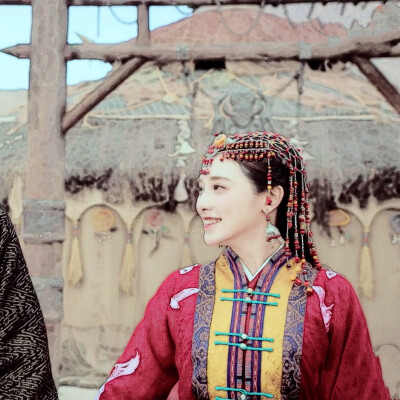 顾小五&小枫
『东宫』
by君撷