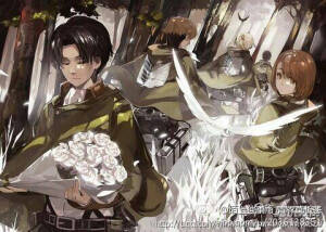 进巨（主更利威尔）