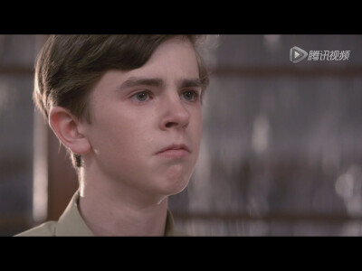 #大师哈罗德与男孩##海默##弗莱迪海默##Freddie Highmore#