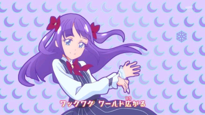 StarTwinkle 光之美少女
星奈光 羽衣拉拉 天宫爱莲娜 香久矢圆香
CureStar CureMilky CureSoleil CureSelene