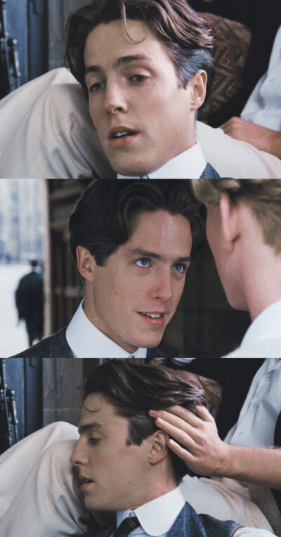 Hugh Grant