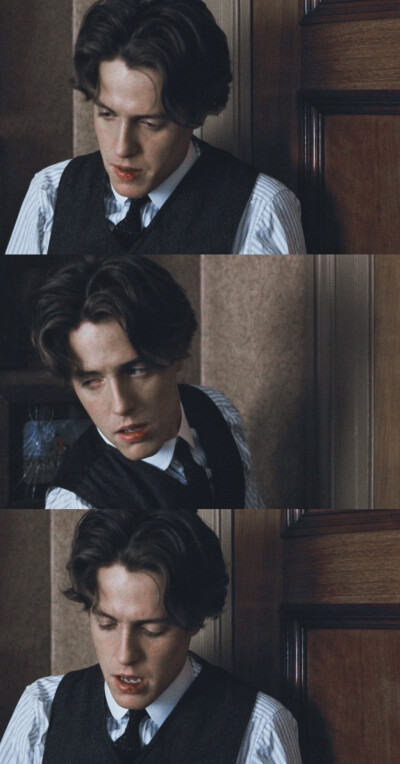 Hugh Grant