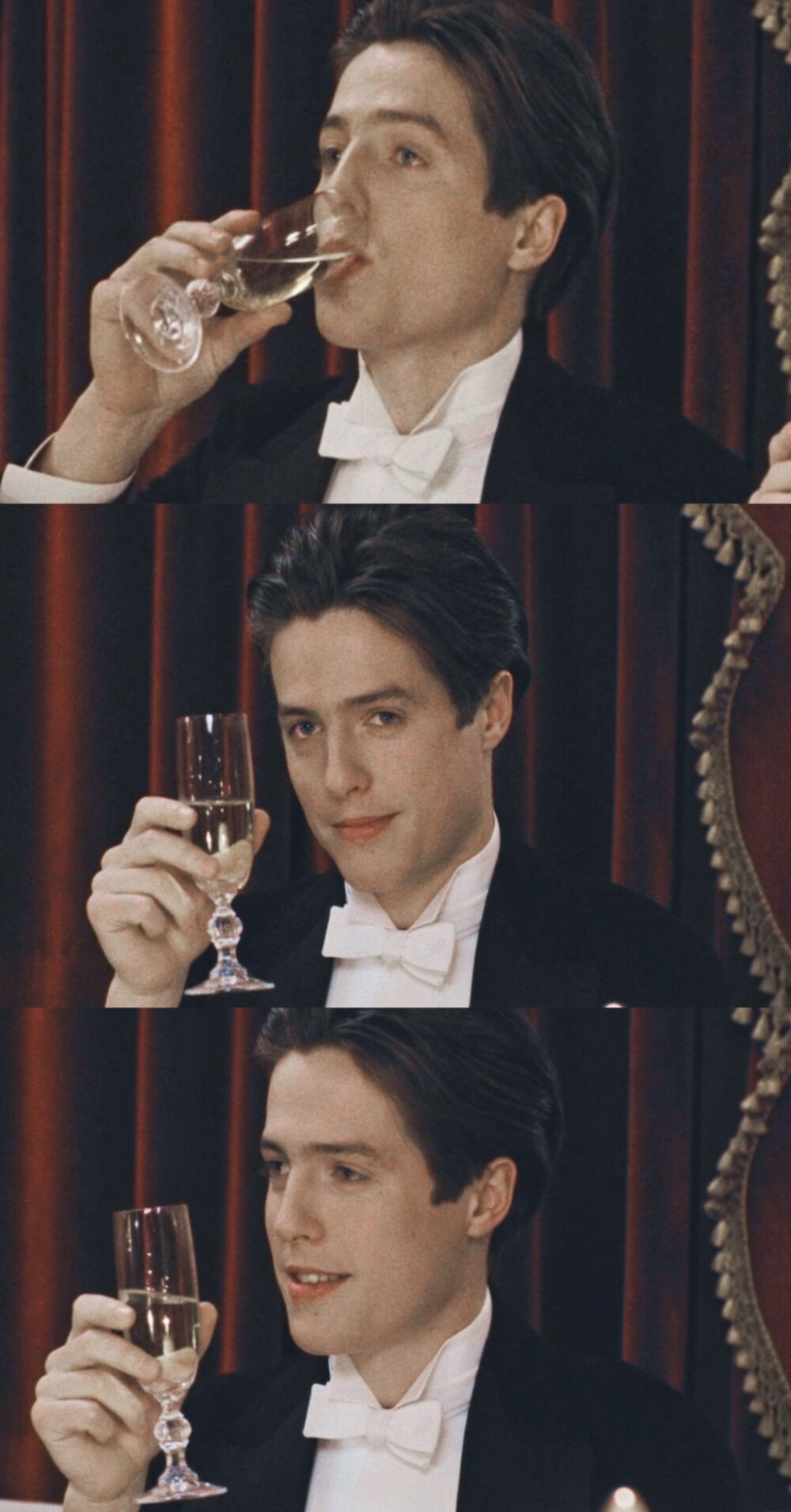 Hugh Grant