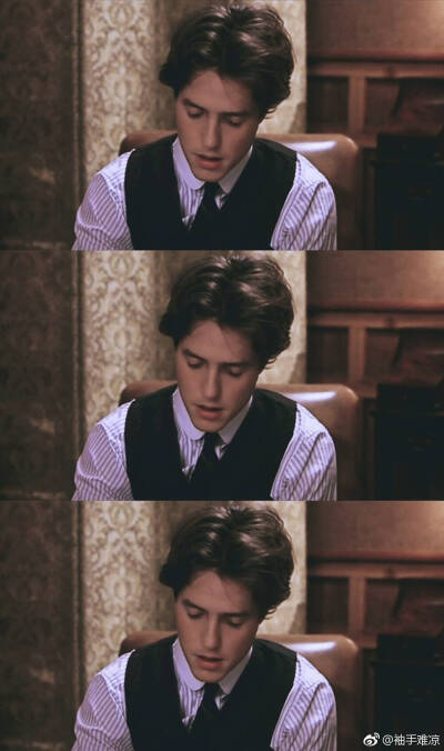 Hugh Grant