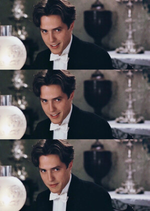 Hugh Grant