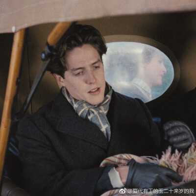 Hugh Grant