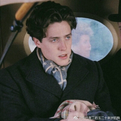 Hugh Grant