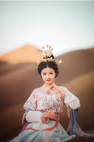 汉服