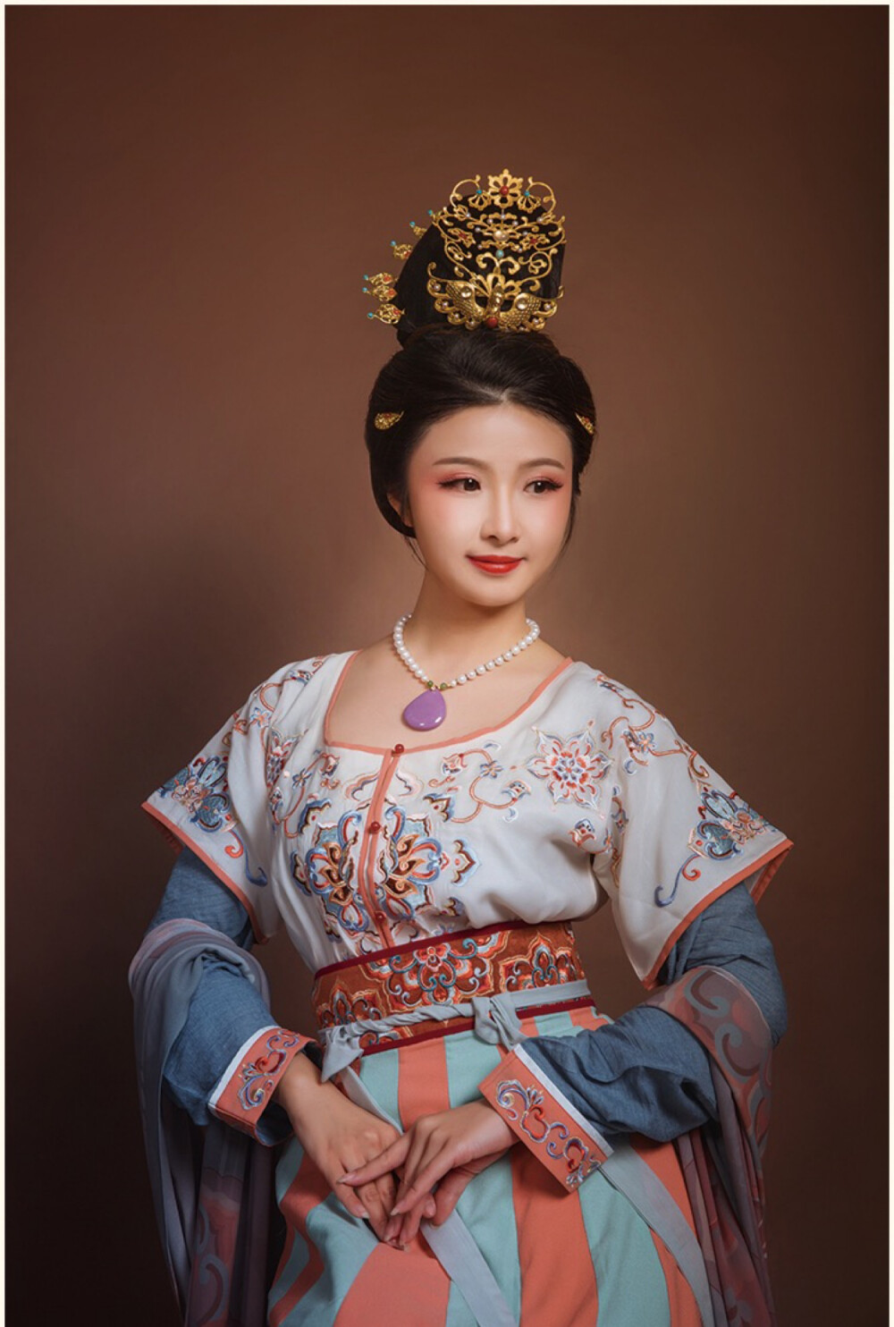 汉服