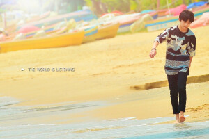 20160404oppo广告拍摄 三亚