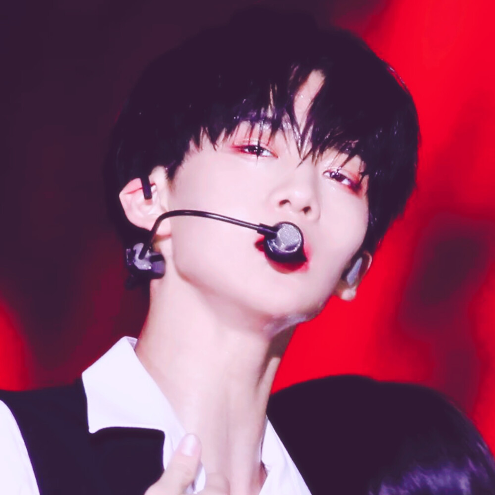 裴珍映头像by奶糖泡芙