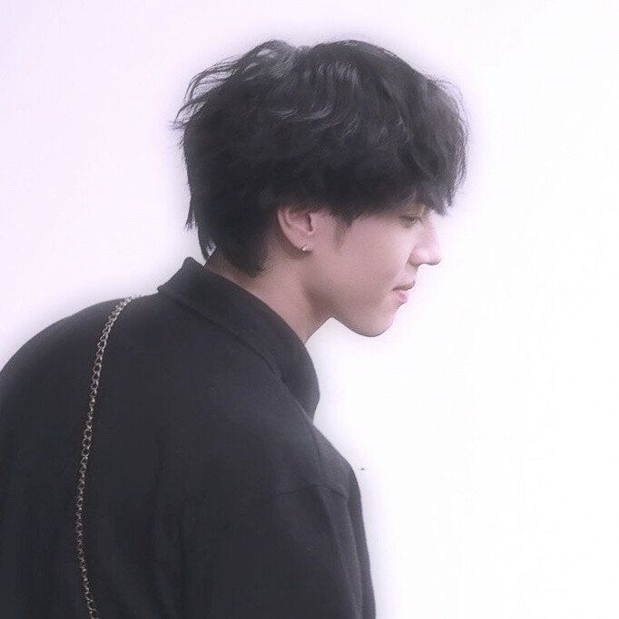 金有谦头像by金又几