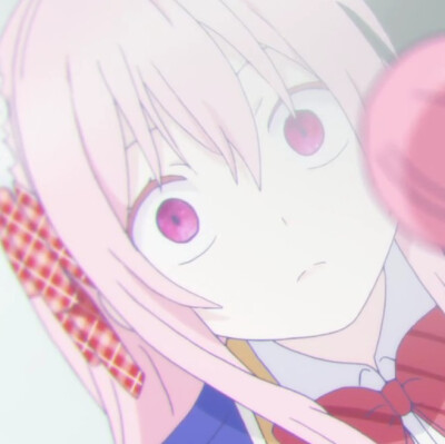 《Happy Sugar Life》