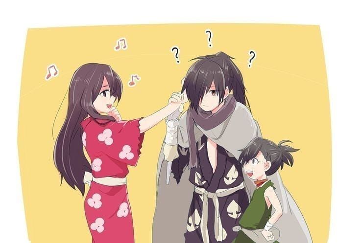 【多罗罗】百鬼丸美续
@anime.dororo: Follow me @anime.dororo for more posts
_
Turn on Post Notifications
Follow for more videos
DM for business enquiries
_
Like and comment on recent for returns
https://www.instagram.com/p/BtgLa4llSrI/?utm_source=ig_share_sheet&igshid=10dgovjp5yehm