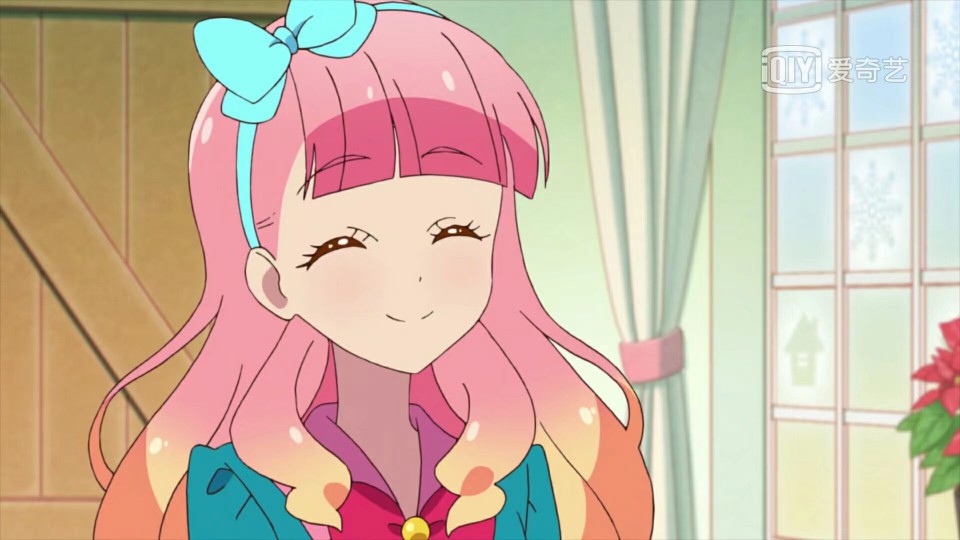 偶像活动friends第一季钻石友谊友希爱音