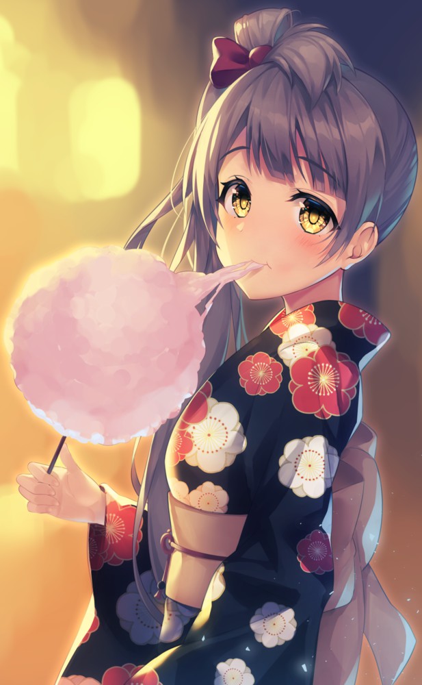 lovelive南琴梨南小鸟