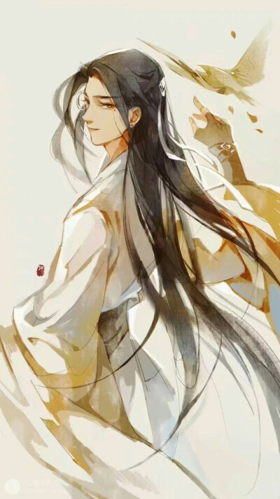 顾昀#杀破狼