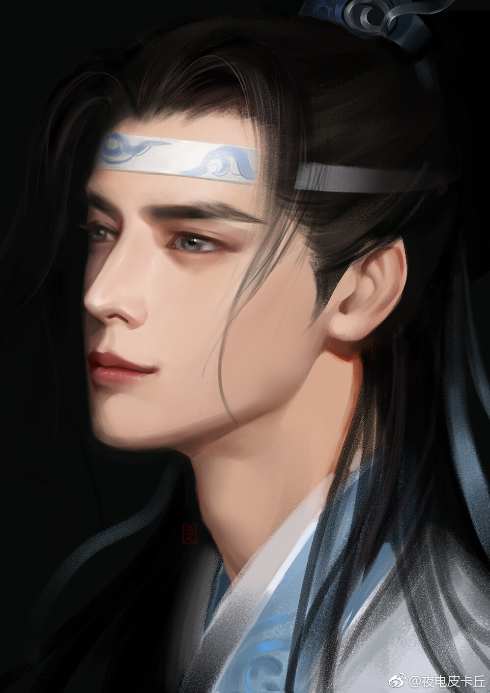 魔道祖师