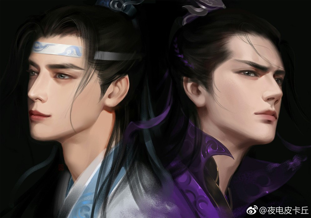 魔道祖师