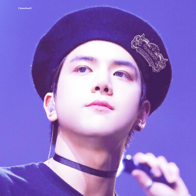 金泳勋/二传注明©赵薛