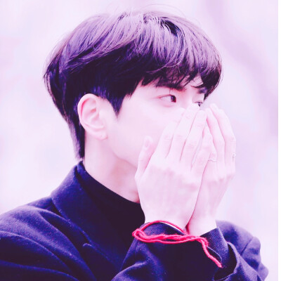 金泳勋/二传注明©赵薛