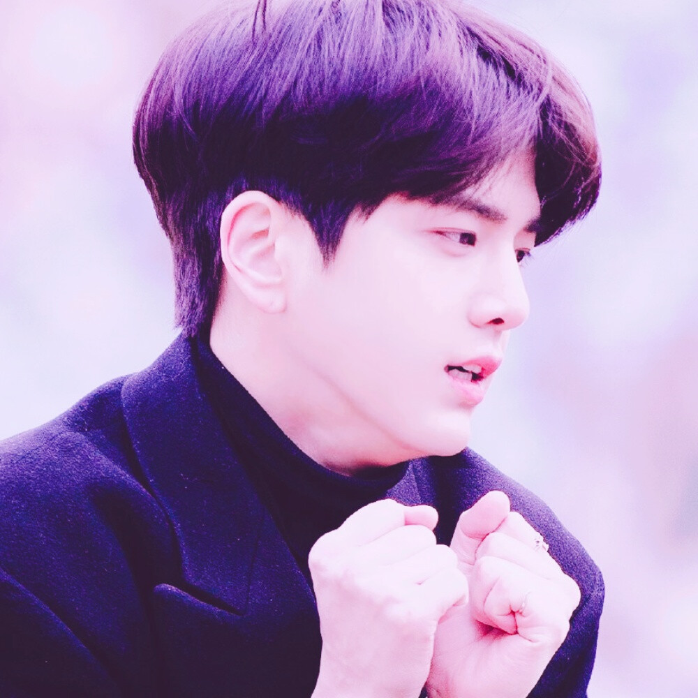 金泳勋/二传注明©赵薛