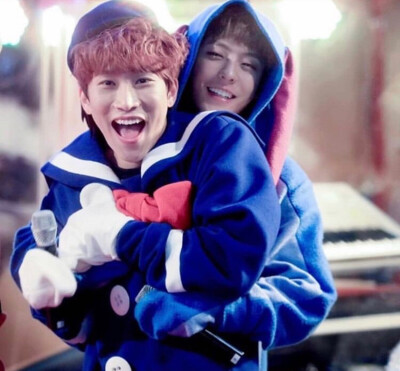 BTOB 90line