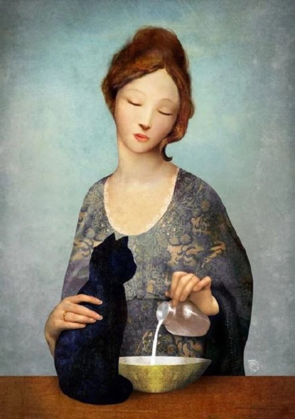 Christian Schloe