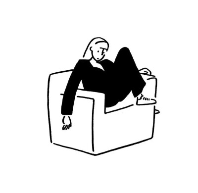 极简主义 | 头像