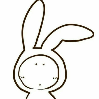 极简主义 | 头像