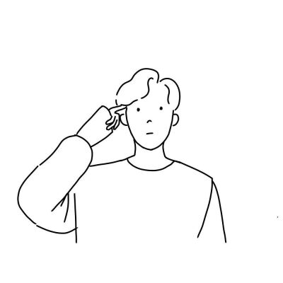 极简主义 | 头像