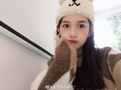 @彭子又换昵称了