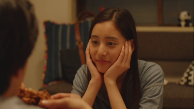 明天也有好吃的饭