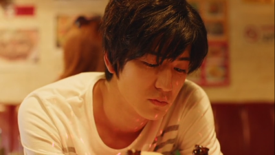 明天也有好吃的饭