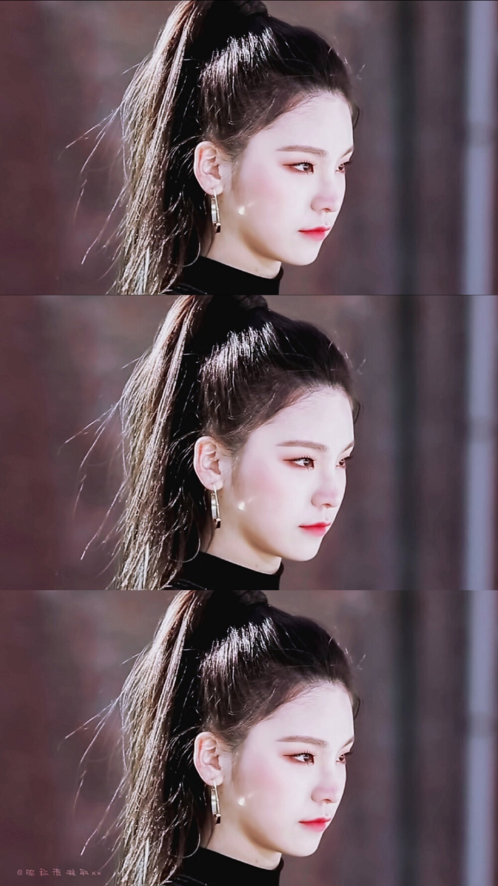 ITZY 黄艺智