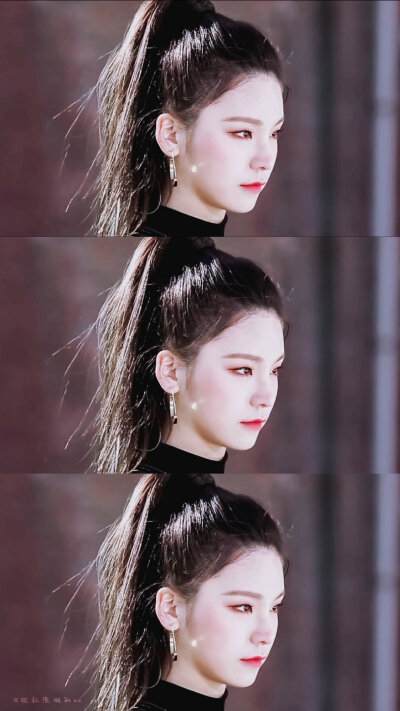 ITZY 黄艺智