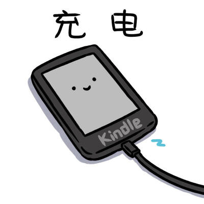 旱獭 kindle的正确使用方法