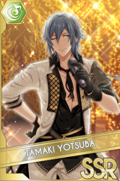 IDOLiSH7 四叶环 (Valentine Live)