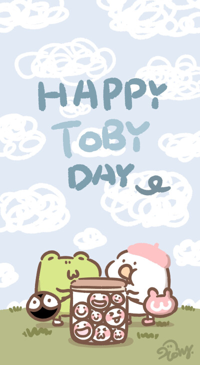 Toby