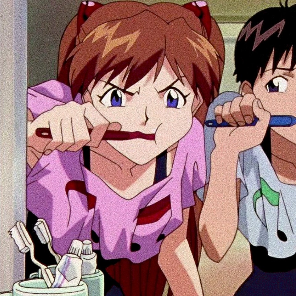 自截情头情漫陈福音战士赞评论更多